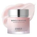 [O HUI] Miracle Moisture Ceramide Boosting Cream (60ml)