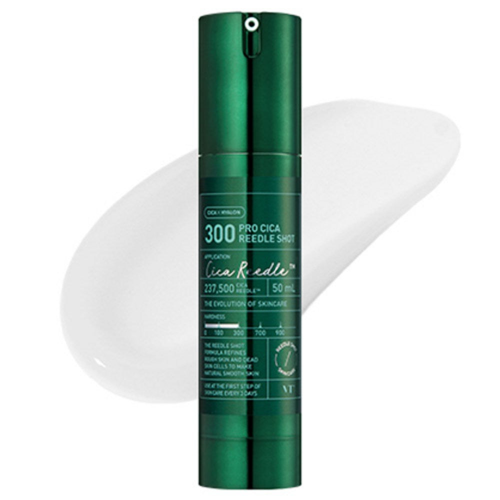 [VT COSMETICS] Pro Cica Reedle Shot 300 (50ml)