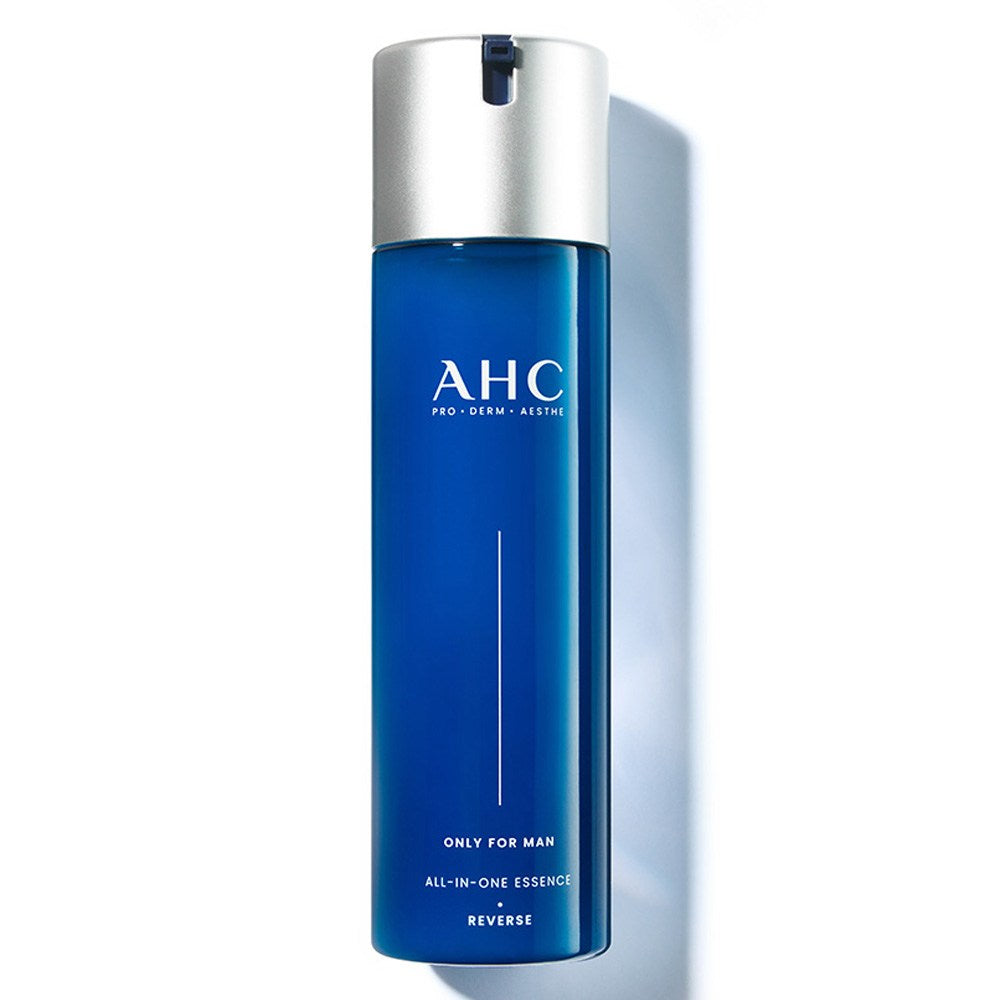 [AHC] Only For Men All-in-One Essence (200ml)