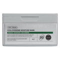 [VT COSMETICS] Cica Exosome Moisture Mask (20 sheets)