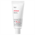 [DR.G] A'Clear Balancing Moisturizer (70ml)