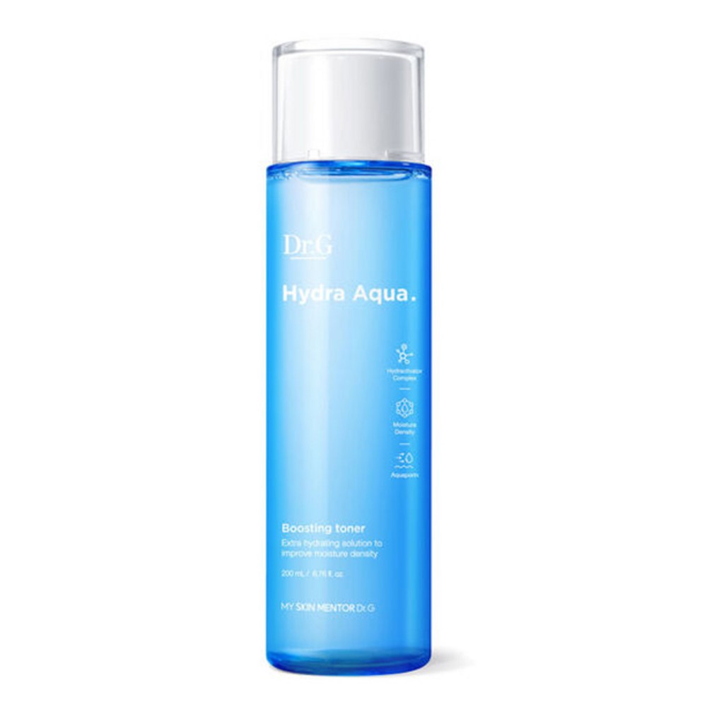 [DR.G] Hydra Aqua Boosting Toner (200ml)
