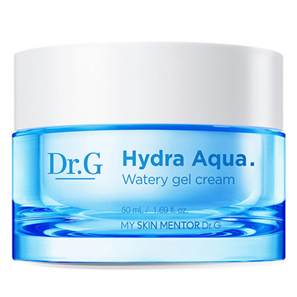 [DR.G] Hydra Aqua Watery Gel Cream (50ml)