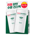 [DR.G] Red Blemish Soothing Up Sun Stick Duo Set (2 x 21g)