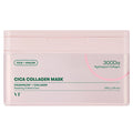 [VT COSMETICS] VT Cica Collagen Mask (30 sheets)