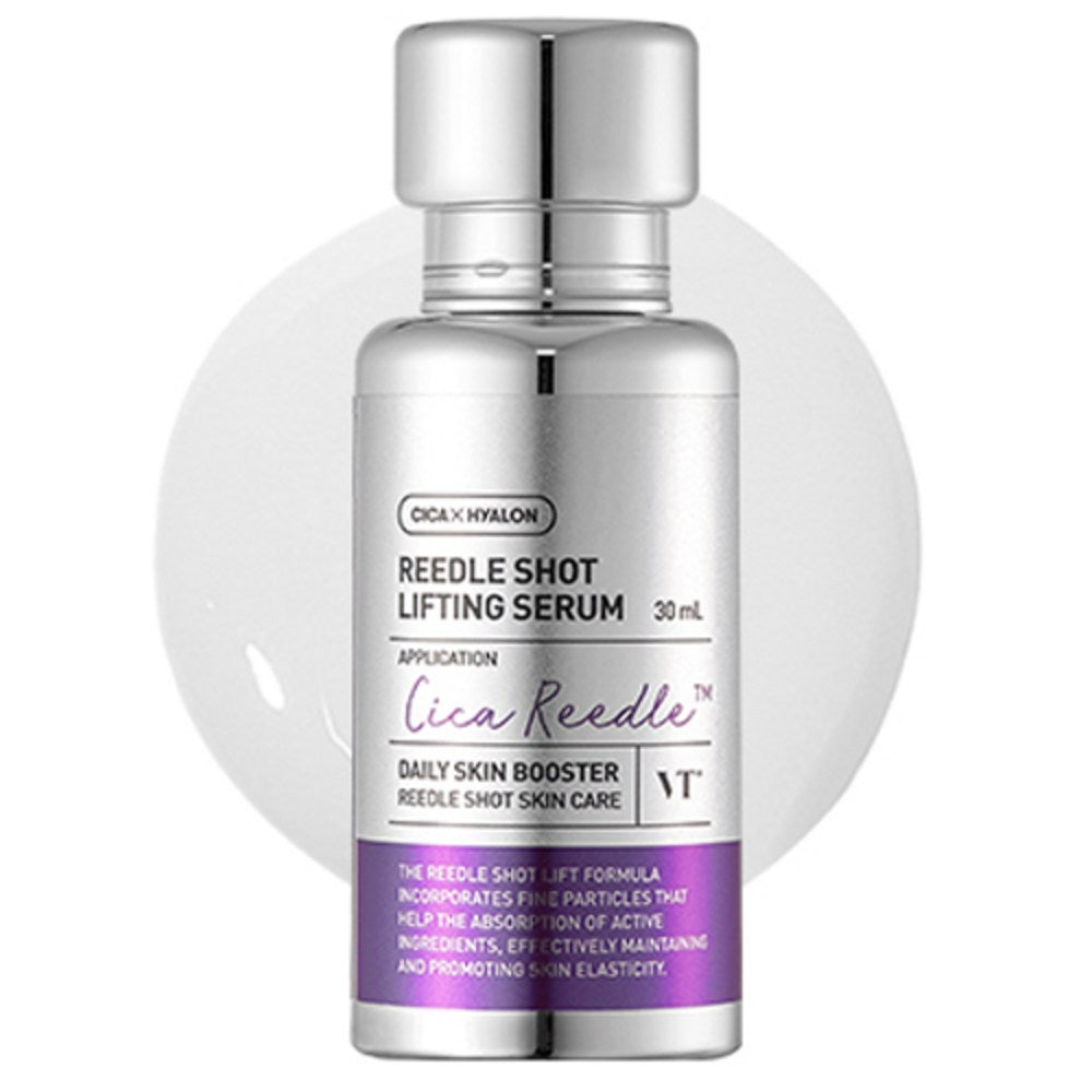 [VT COSMETICS] Reedle Shot Lifting Serum (30ml)