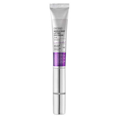 [VT COSMETICS] Reedle Shot Lifting Micro-Vibration Eye Cream (15ml)