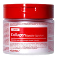 [MEDIPEEL] Red Lacto Collagen Double Tight Pad (2 options)