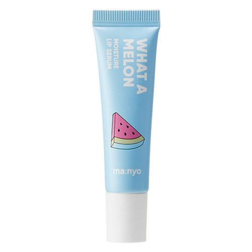 [MANYO] What a Melon Moisture Lip Serum (10ml)