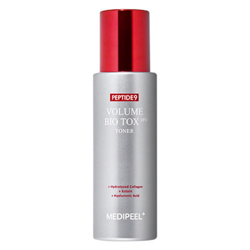[MEDIPEEL] Peptide 9 Volume Bio Tox Toner Pro (250ml)