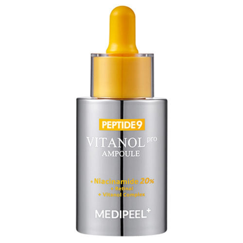 [MEDIPEEL] Peptide 9 Vitanol Ampoule Pro (30ml)