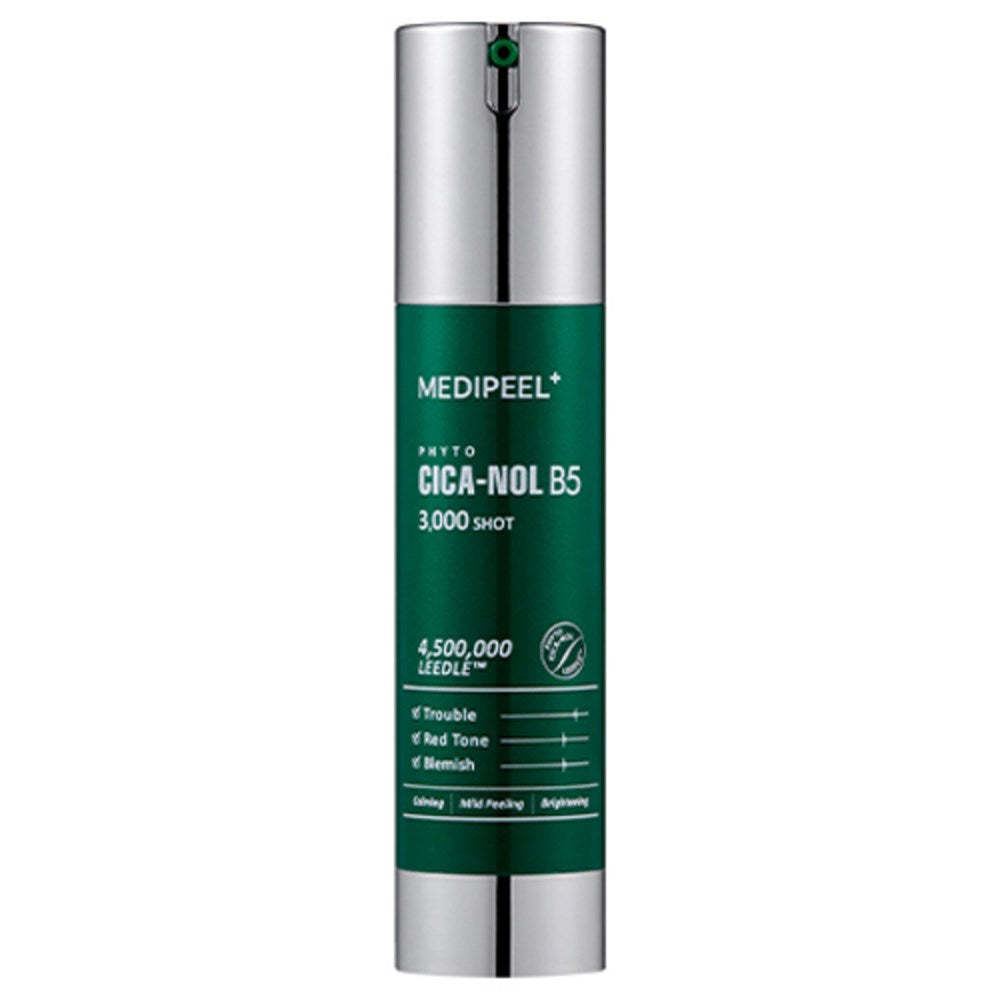 [MEDIPEEL] Phyto Cicanol B5 3000 Shot Serum (50g)