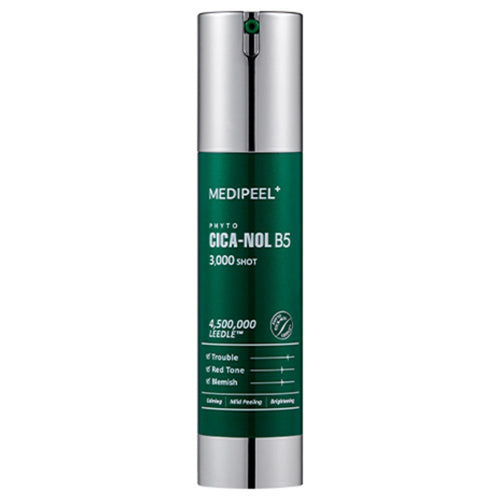 [MEDIPEEL] Phyto Cicanol B5 3000 Shot Serum (50g)