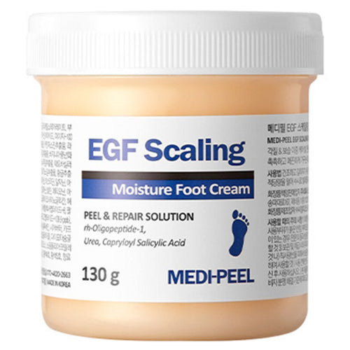 [MEDIPEEL] EGF Scaling Moisture Foot Cream (130g)