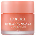 [LANEIGE] Lip Sleeping Mask EX Grapefruit (1)