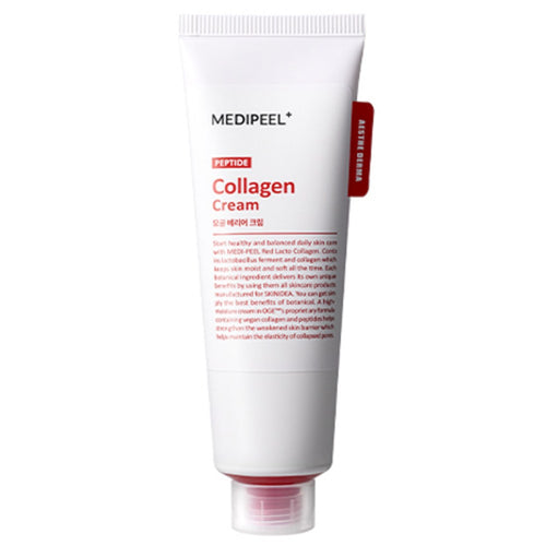 [MEDIPEEL] Red Lacto Collagen Barrier Cream (80g)