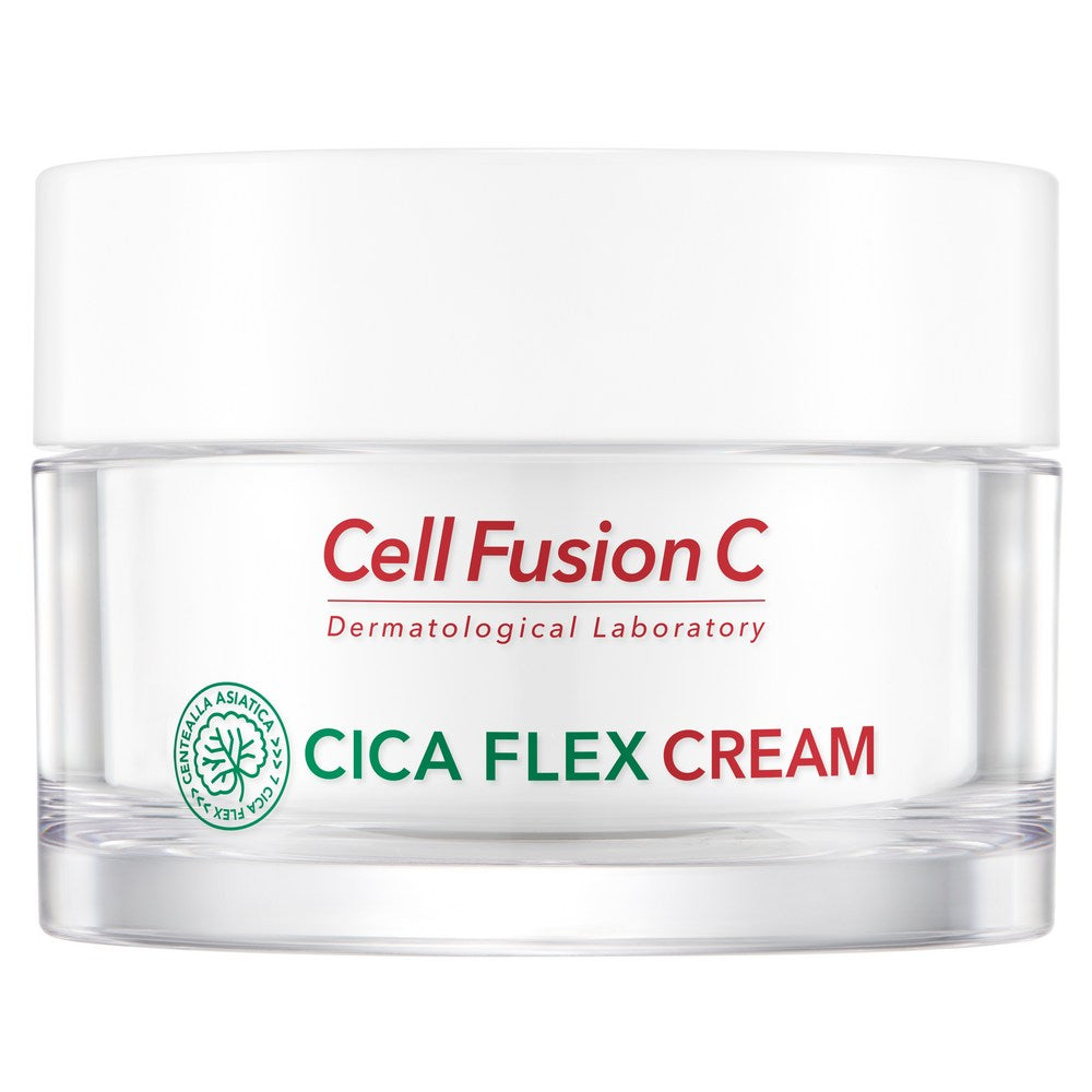 [CELL FUSION C] Cica Flex Cream (55ml)