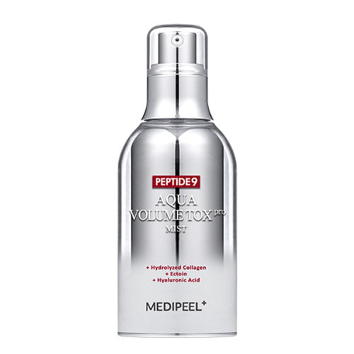 [MEDIPEEL] Peptide 9 Aqua Volume Tox Mist Pro (50ml)