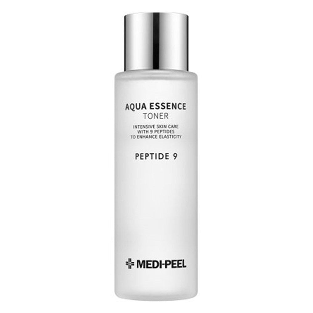 [MEDIPEEL] Peptide 9 Aqua Essence Toner (250ml)