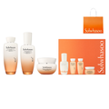 [SULWHASOO] Essential Comfort Firming 3-Piece Set (1 set)