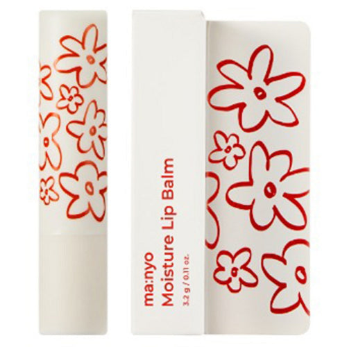 [MANYO] Moisture Lip Balm (3.2g)