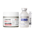[MEDIPEEL] Bio-Intense Glutathione White Cream + Mela Plus Tox Ampoule Set (1 set)