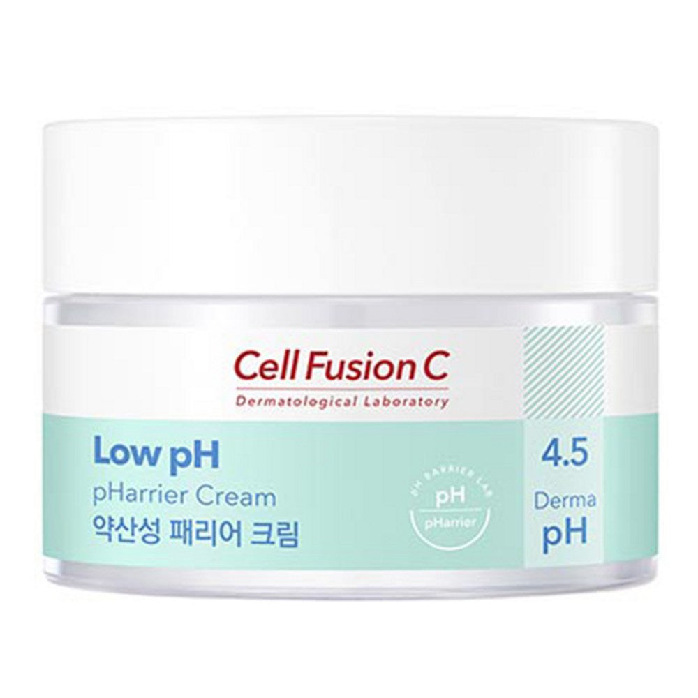 [CELL FUSION C] Low pH pHarrier Moisture Cream (55ml)