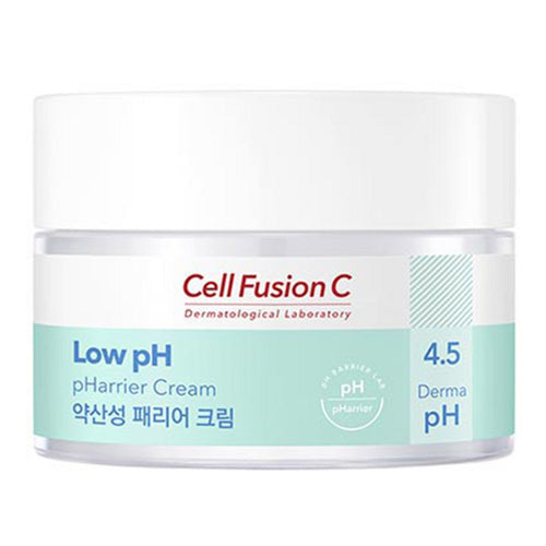 [CELL FUSION C] Low pH pHarrier Moisture Cream (55ml)