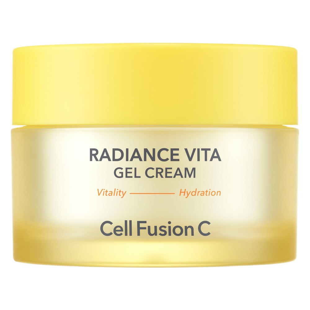 [CELL FUSION C] Radiance Vita Gel Cream (55ml)