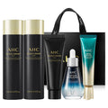 [AHC] Black Caviar Youth Ritual Care 5-Piece Set (1 set)