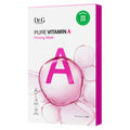 [DR.G] Pure Vitamin A Firming Mask (5 sheets)