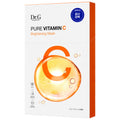 [DR.G] Pure Vitamin C Brightening Mask (5 sheets)