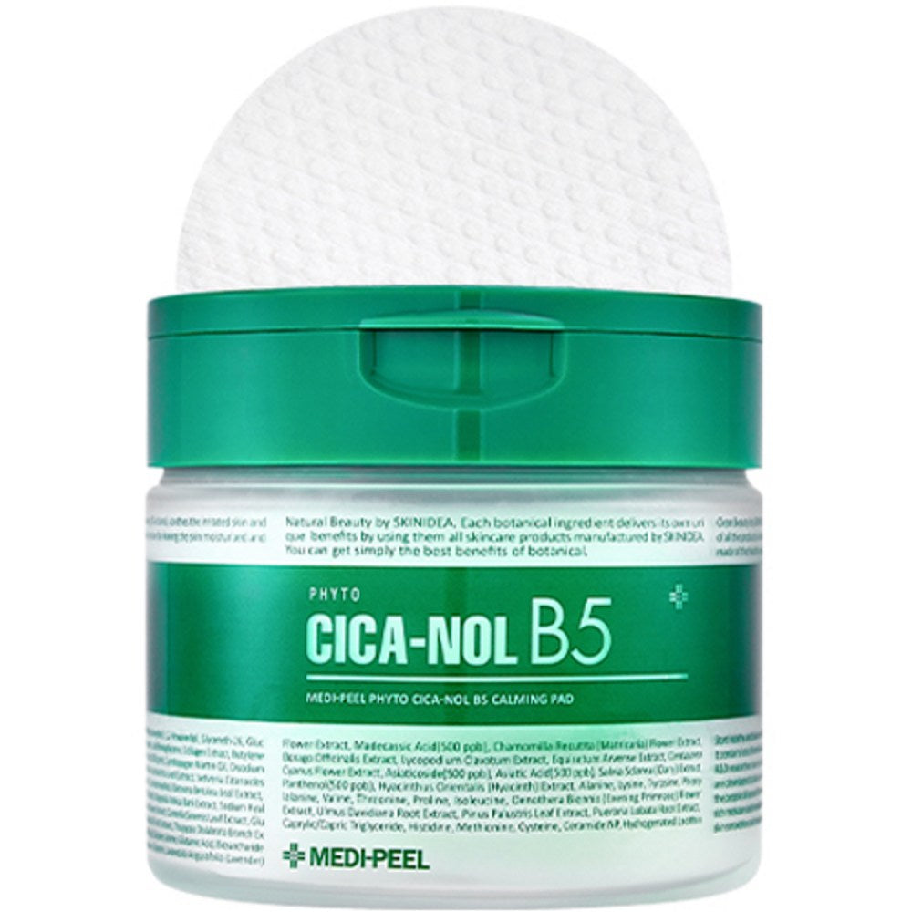 [MEDIPEEL] Phyto Cicanol B5 Calming Pad (70 sheets)