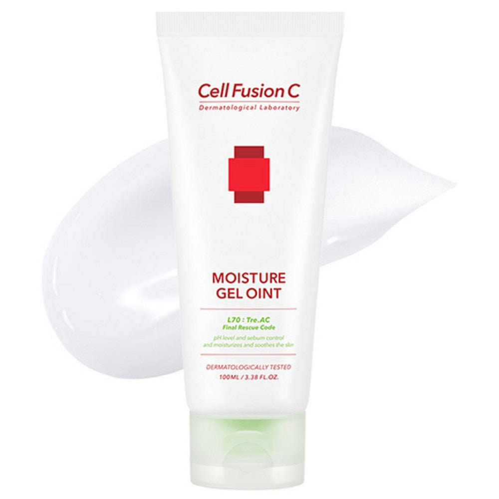 [CELL FUSION C] Triac Moisture Gel Oint (100ml)