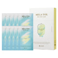 [LEADERS] Mela Tox Skin Clinic Mask (10 x 25ml)