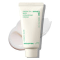 [INNISFREE] Green Tea Seed Hyaluronic Cream (3 options)