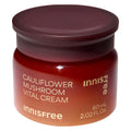 [INNISFREE] Cauliflower Mushroom Vital Cream (60ml)