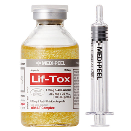 [MEDIPEEL] Lif-Tox Ampoule (35ml)
