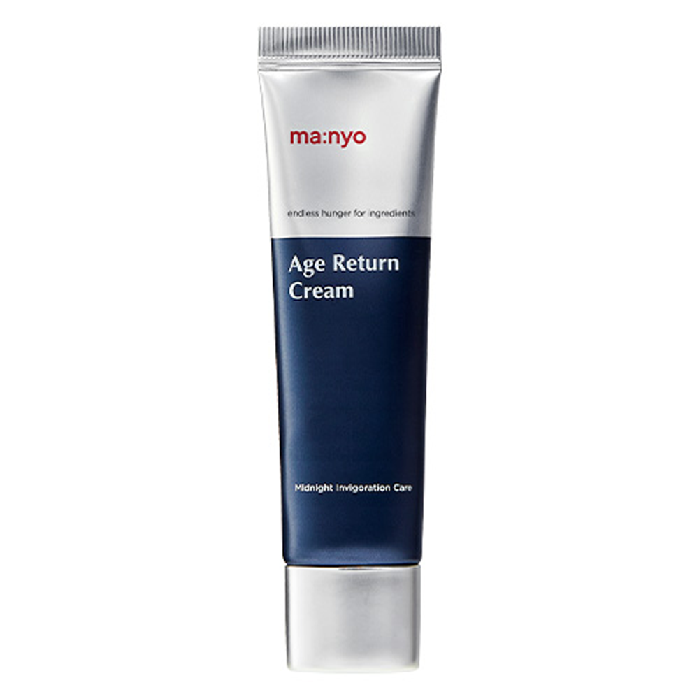 [MANYO] Age Return Cream (30ml)