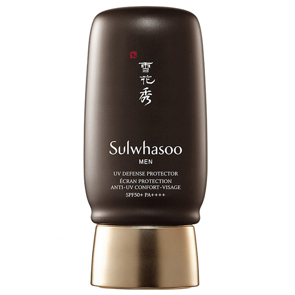 [SULWHASOO] Men Bon-Yun Sun Cream SPF50+ PA++++ (50ml)
