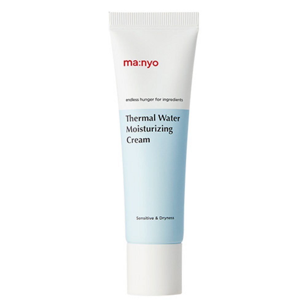 [MANYO] Oncheon-su Mineral Cream (50ml)