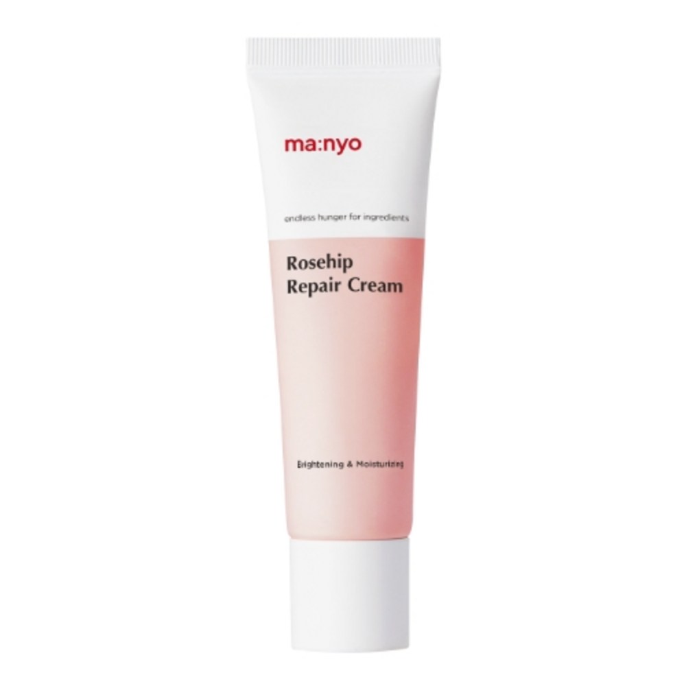 [MANYO] Rosehip Repair Cream (50ml)