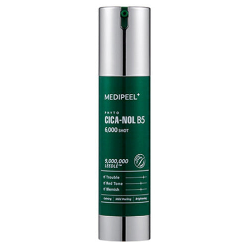 [MEDIPEEL] Phyto Cicanol B5 6000 Shot Serum (50g)