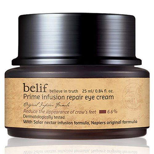 [BELIF] Prime Infusion Repair Eye Cream (25ml)