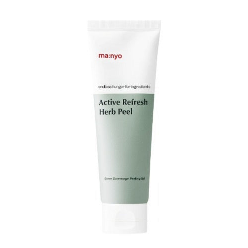 [MANYO] Active Refresh Herb Peel (120ml)