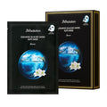 [JMSOLUTION] Edelweiss Glacier Water Alps Mask Snow (10 x 30ml)