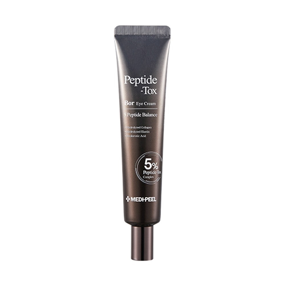 [MEDIPEEL] Peptide-Tox Bor Eye Cream (40ml)