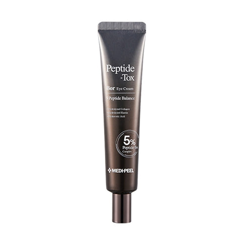 [MEDIPEEL] Peptide-Tox Bor Eye Cream (40ml)