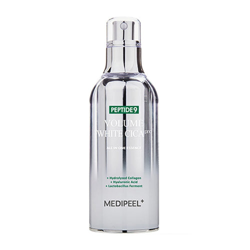 [MEDIPEEL] Peptide 9 Volume White Cica Essence Pro (100ml)