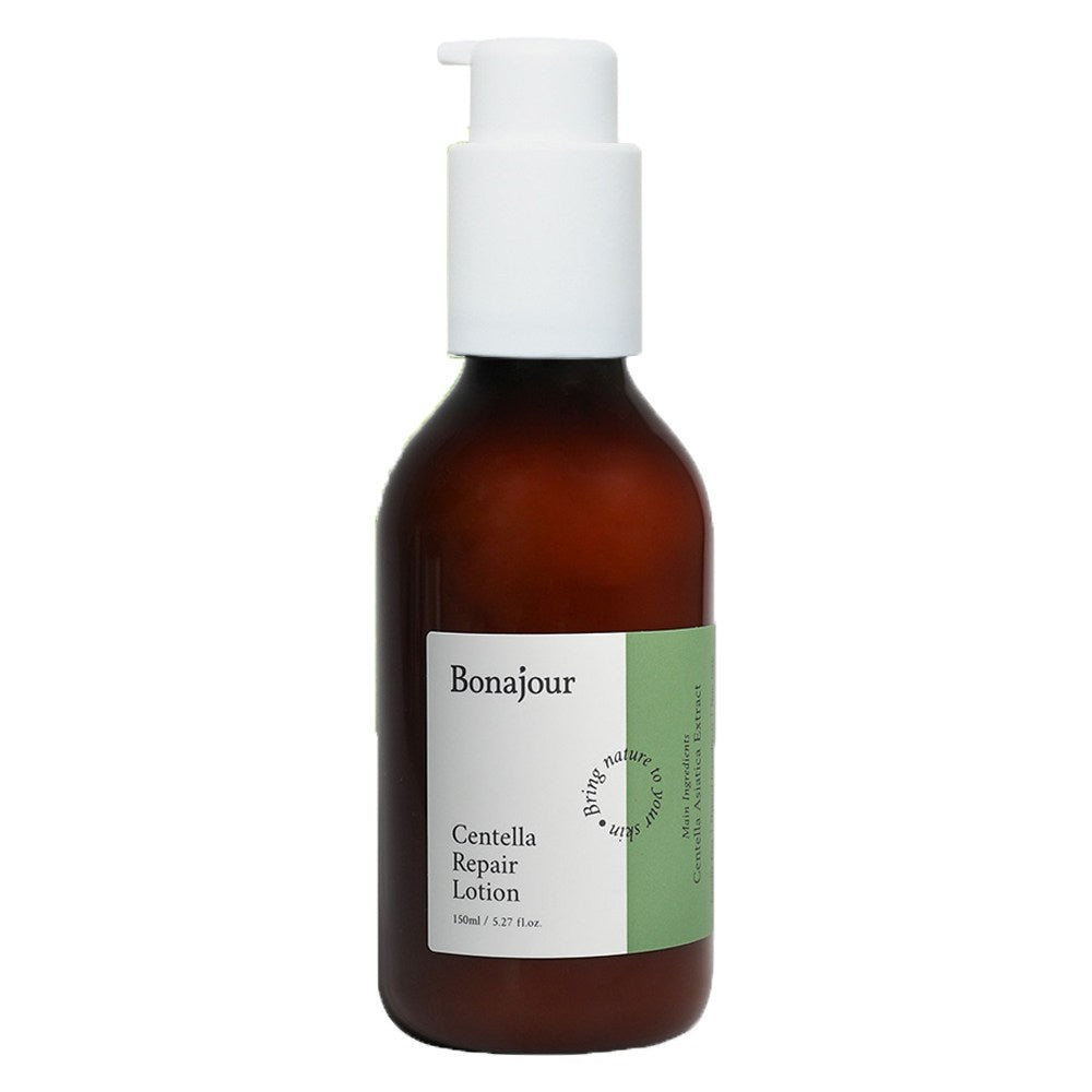 [BONAJOUR] Centella Repair Lotion (150ml)